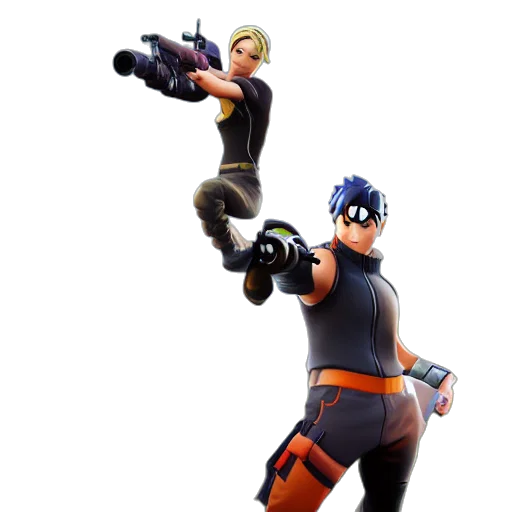 weapon, staff, sword, jacket transparent PNG cut-out