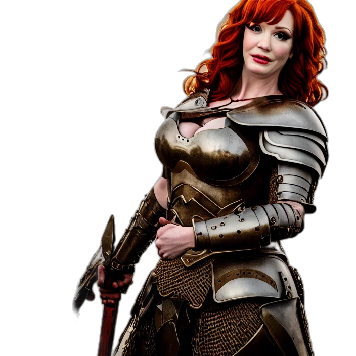 sword, fantasy art, concept art, comic book art transparent PNG cut-out