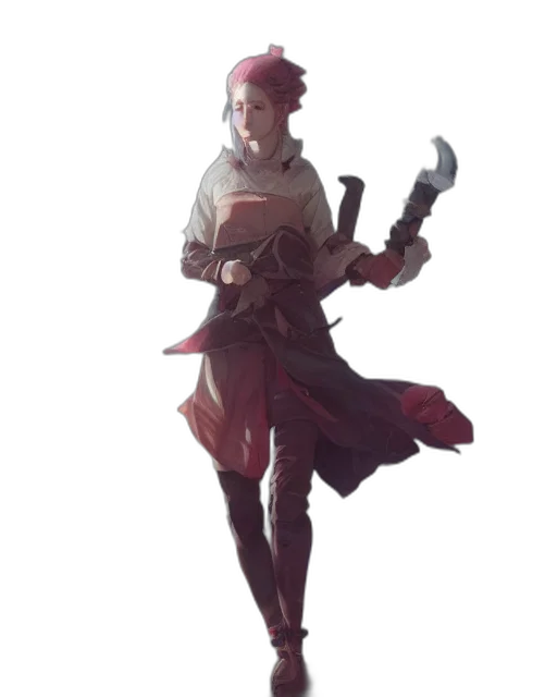 staff, sword, weapon, concept art transparent PNG cut-out