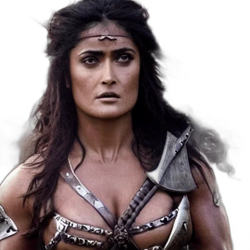 epic, photo, muscular, salma transparent PNG cut-out