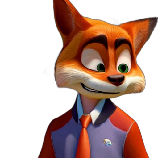 staff, animal, jacket, face transparent PNG cut-out