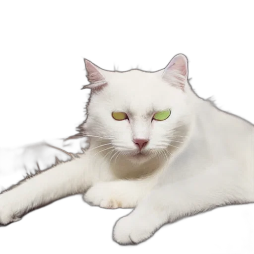 animal, creature, staff, face transparent PNG cut-out