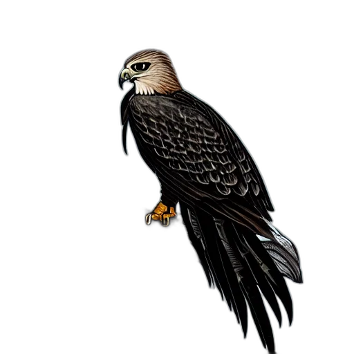 animal, staff, jewelry, creature transparent PNG cut-out