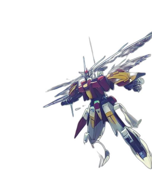 robot, weapon, sword, concept art transparent PNG cut-out