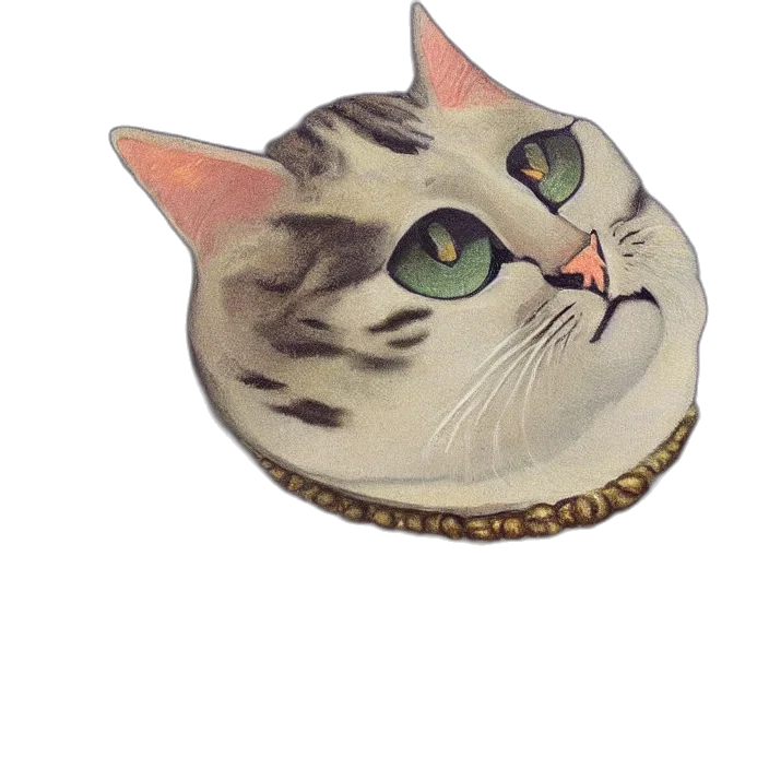 animal, jewelry, staff, creature transparent PNG cut-out