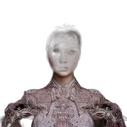 robot, mask, face, dress transparent PNG cut-out