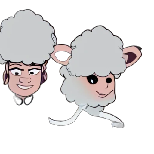 hat, concept art, cartoon, anime transparent PNG cut-out