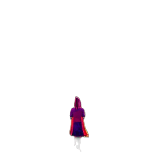 dress, jacket, robot, umbrella transparent PNG cut-out