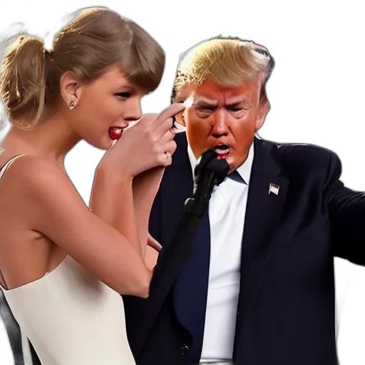 concept art, fire, taylor, swift transparent PNG cut-out
