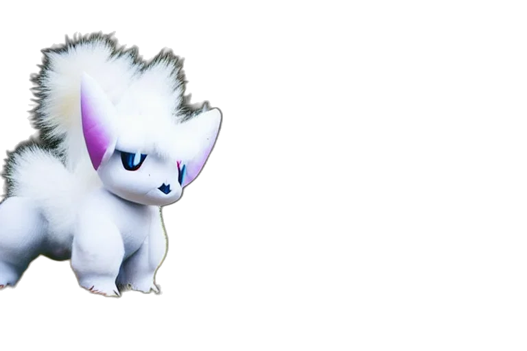 creature, animal, dragon, staff transparent PNG cut-out