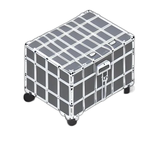 furniture, robot, weapon, crown transparent PNG cut-out