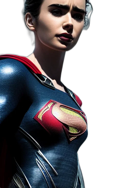 face, comic book art, concept art, photorealistic transparent PNG cut-out