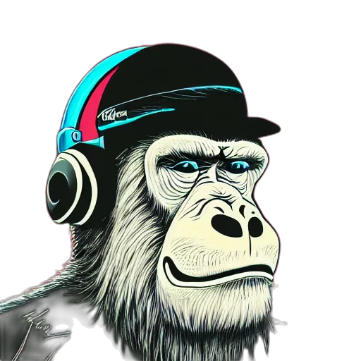 cartoon, concept art, photorealistic, 3d render transparent PNG cut-out