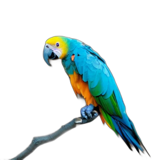 animal, staff, jewelry, creature transparent PNG cut-out