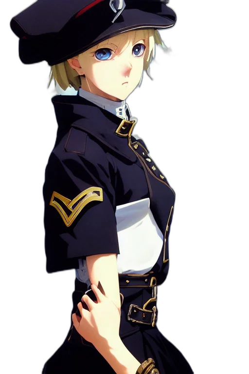 staff, crown, hat, dress transparent PNG cut-out