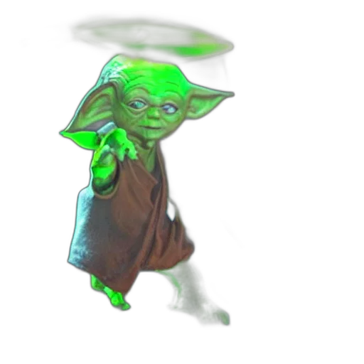 staff, creature, dragon, mask transparent PNG cut-out