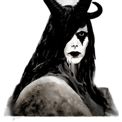 mask, creature, animal, face transparent PNG cut-out