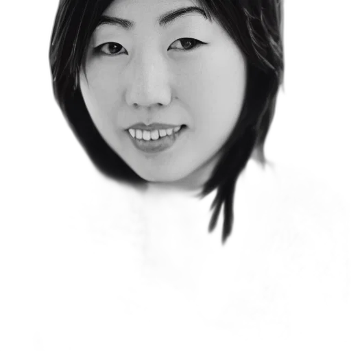 face, staff, hair, mask transparent PNG cut-out