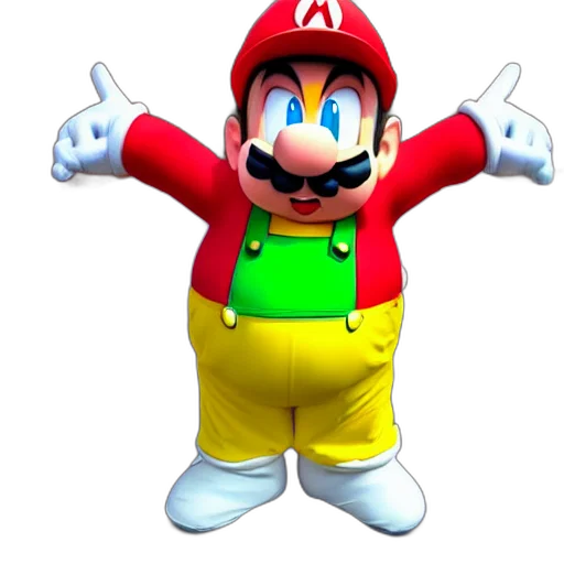 animal, hat, robot, face transparent PNG cut-out