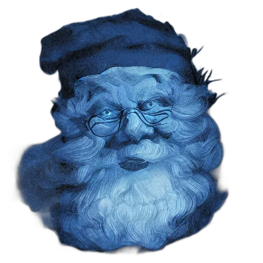hat, mask, face, staff transparent PNG cut-out