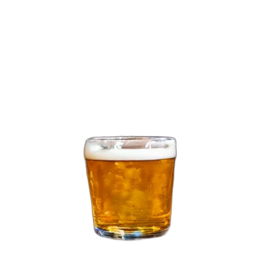 bottle, crown, food, jacket transparent PNG cut-out