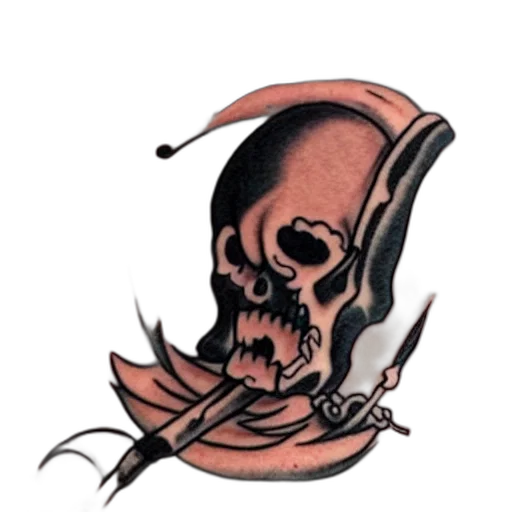 staff, crown, jewelry, flower transparent PNG cut-out
