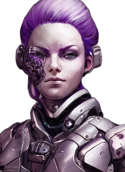 robot, face, staff, mask transparent PNG cut-out