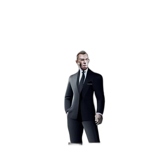 jacket, staff, animal, concept art transparent PNG cut-out