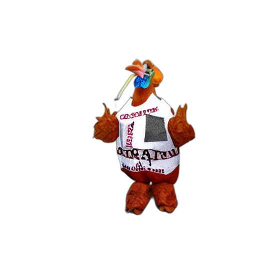 staff, animal, jacket, creature transparent PNG cut-out