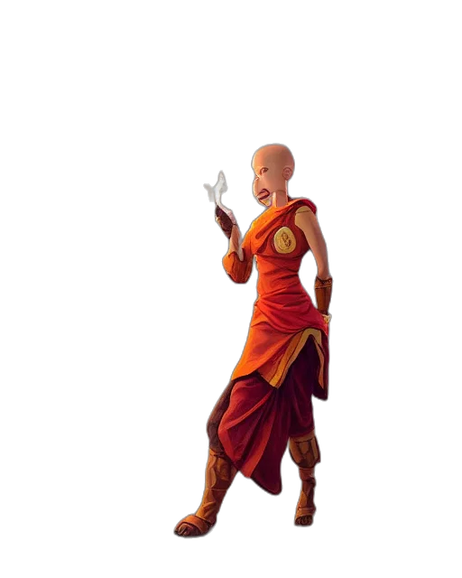 staff, mask, weapon, sword transparent PNG cut-out