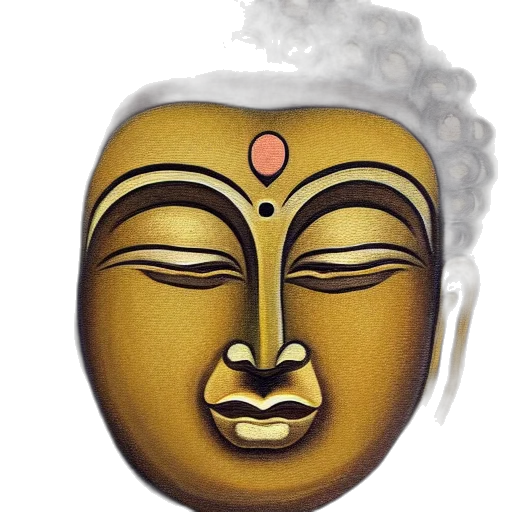 mask, face, pencil sketch, photorealistic transparent PNG cut-out