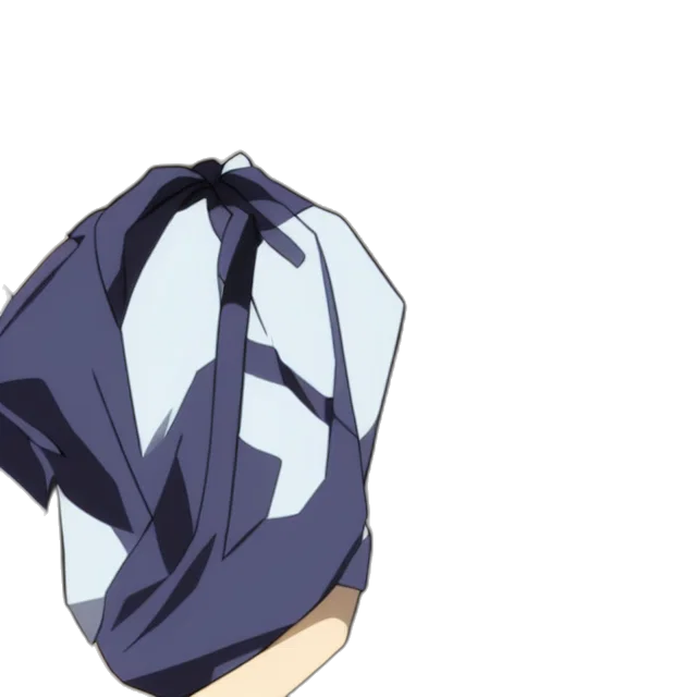 mask, hat, jacket, crown transparent PNG cut-out