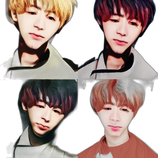 photorealistic, oil painting, watercolor, pixel art transparent PNG cut-out