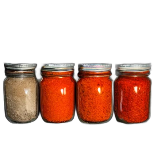 food, jewelry, red, earth tones transparent PNG cut-out