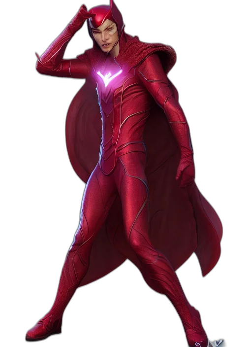 dress, robot, concept art, comic book art transparent PNG cut-out