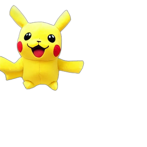 animal, creature, staff, 3d render transparent PNG cut-out
