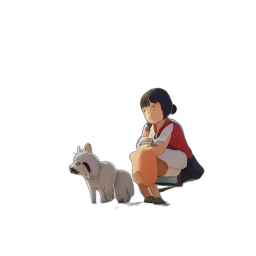 animal, creature, food, staff transparent PNG cut-out