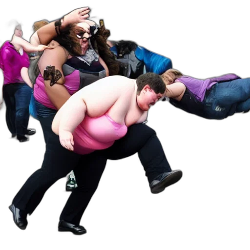 staff, jacket, umbrella, concept art transparent PNG cut-out