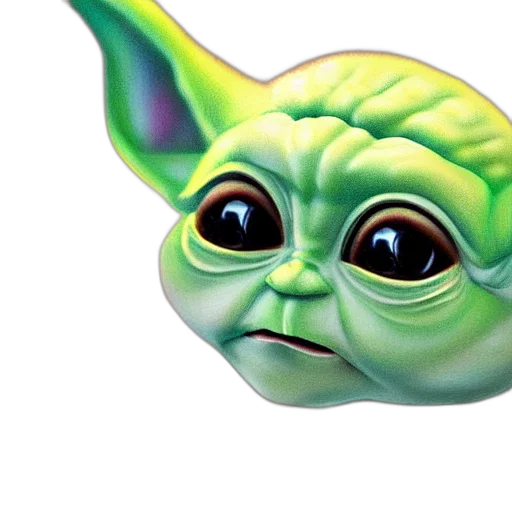 mask, face, creature, staff transparent PNG cut-out