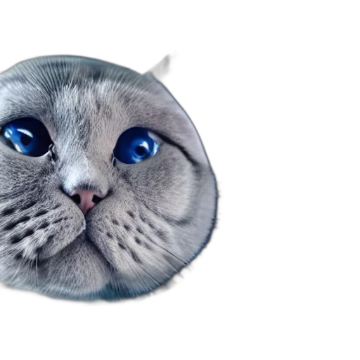 face, animal, creature, mask transparent PNG cut-out