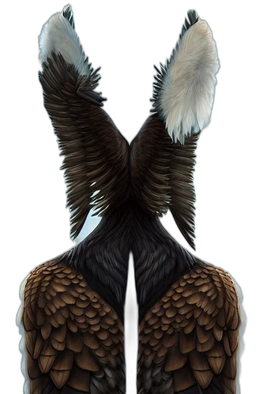 dragon, staff, animal, jacket transparent PNG cut-out