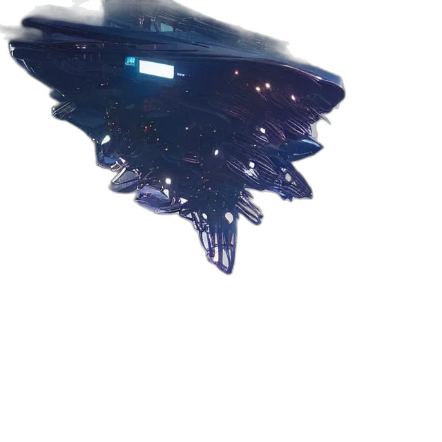 hat, creature, robot, crown transparent PNG cut-out
