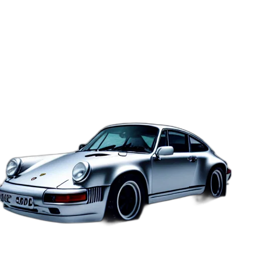 car, animal, photorealistic, 3d render transparent PNG cut-out
