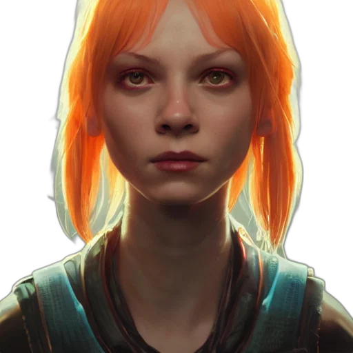 face, staff, robot, mask transparent PNG cut-out