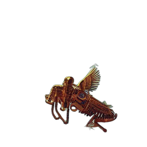 jewelry, animal, dragon, weapon transparent PNG cut-out