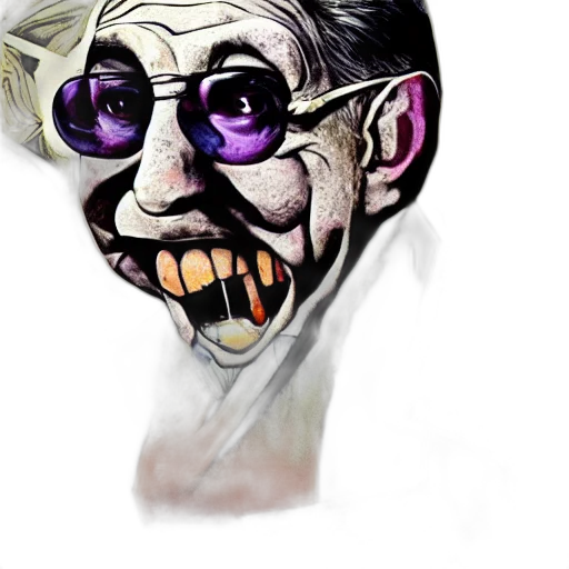 mask, face, concept art, comic book art transparent PNG cut-out