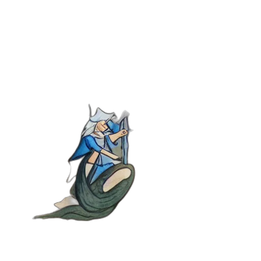 dragon, sword, weapon, creature transparent PNG cut-out