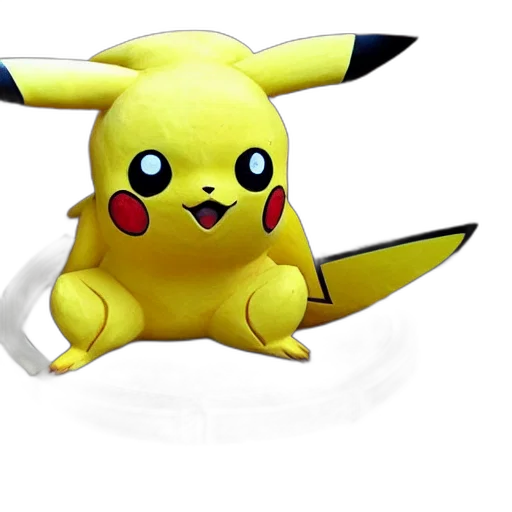 animal, creature, staff, weapon transparent PNG cut-out