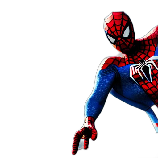 mask, 3d render, concept art, comic book art transparent PNG cut-out