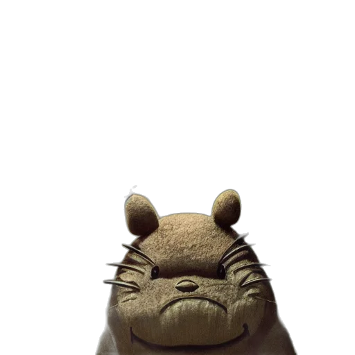 creature, animal, mask, face transparent PNG cut-out